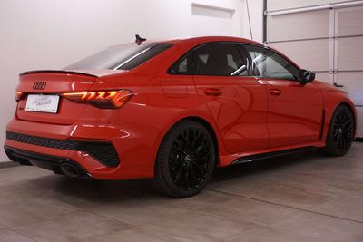Audi RS3 Sportback