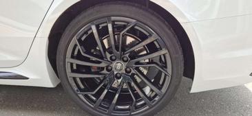 Audi RS4 Avant — photo 13