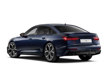 Audi S 6 Berline TDI — photo 4