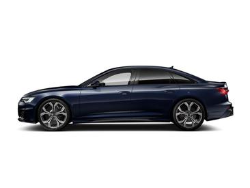 Audi S 6 Berline TDI — photo 5