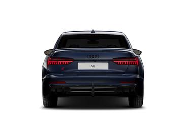 Audi S 6 Berline TDI — photo 6
