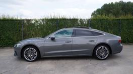 Audi A7 Sportback 40 TFSI - 2024 - Joinsteer - #1