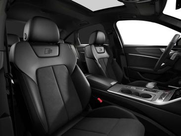 Audi S 6 Berline TDI — photo 9