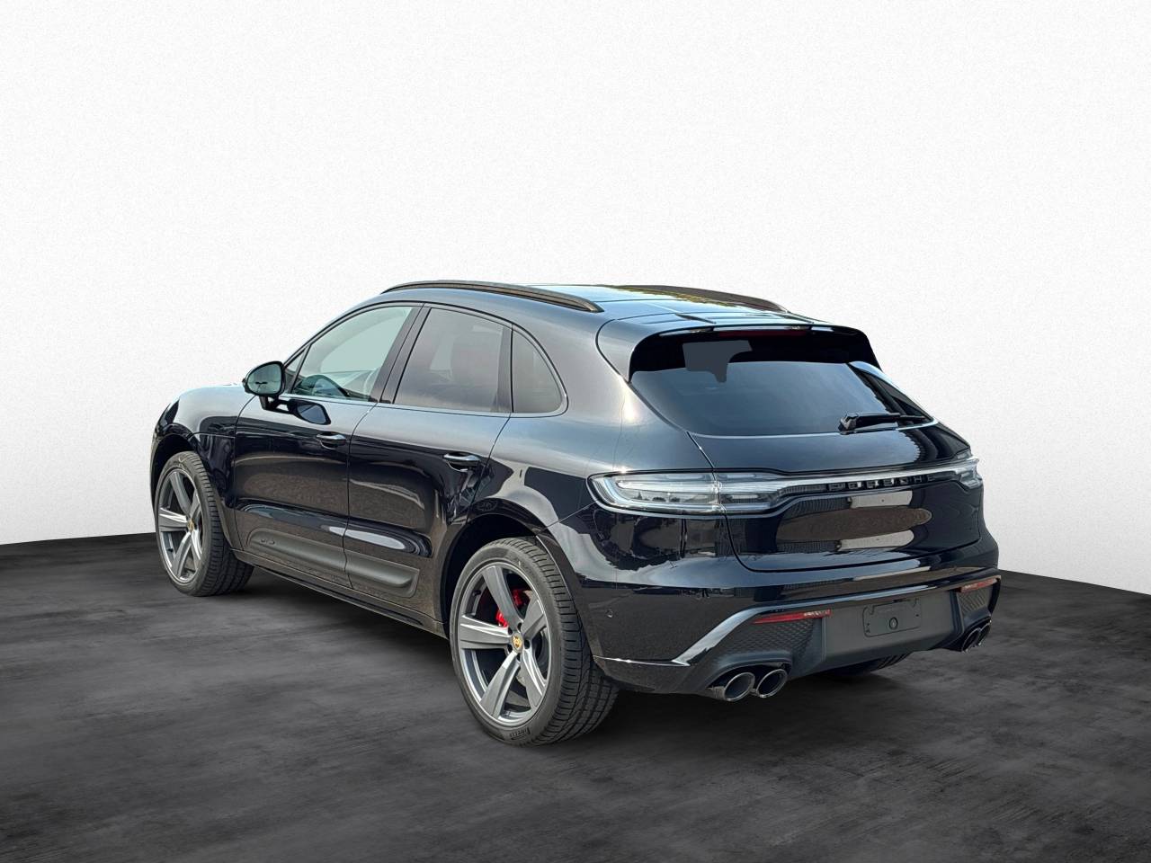 Porsche Macan III GTS - 2024 - Joinsteer - #3