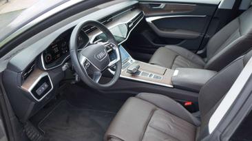 Audi A7 Sportback 40 TFSI — photo 12