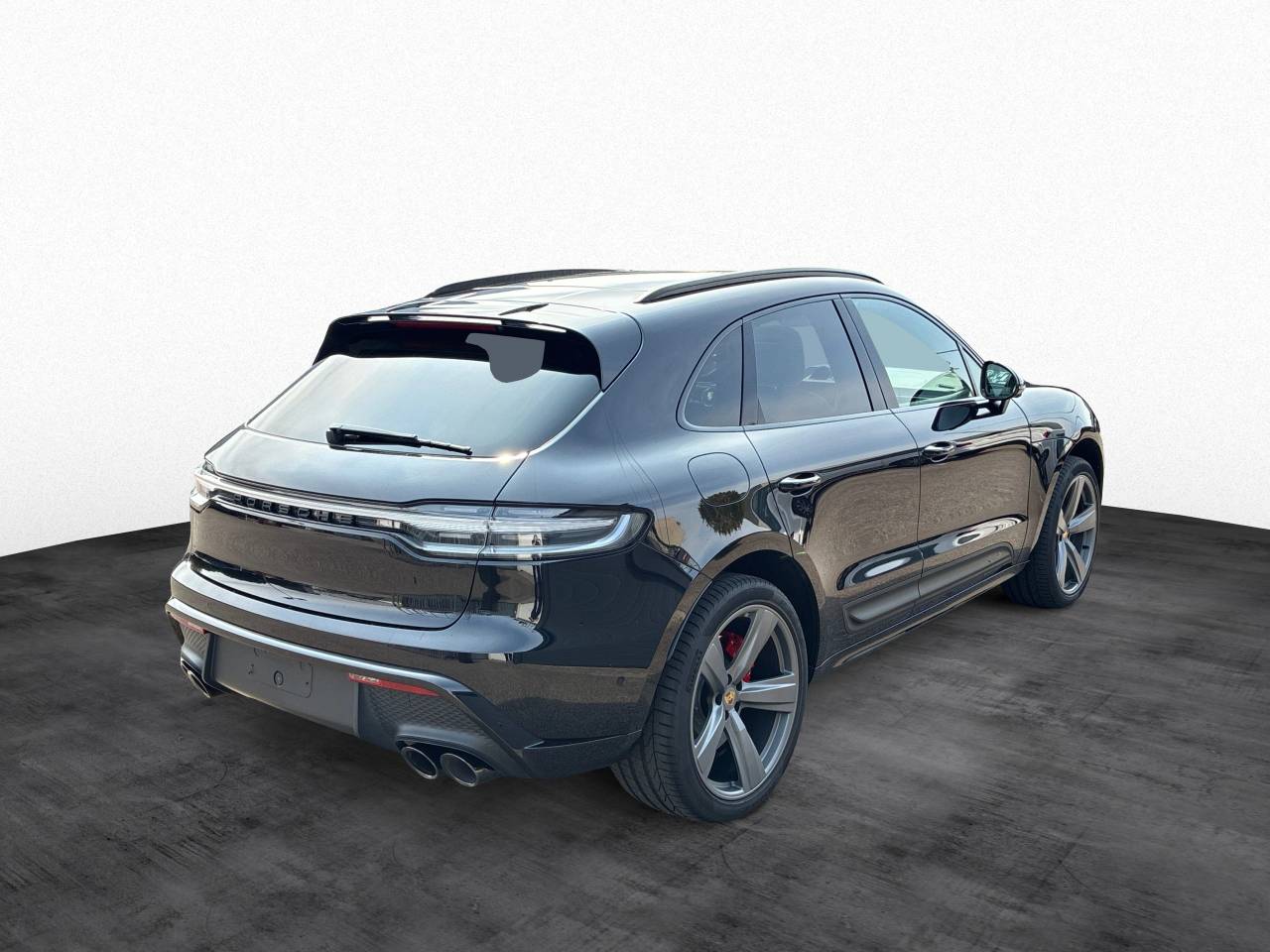 Porsche Macan III GTS - 2024 - Joinsteer - #5