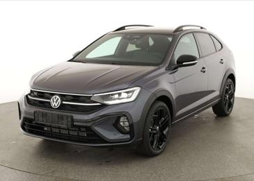 Volkswagen Taigo 1.5 TSI — photo 2