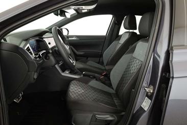 Volkswagen Taigo 1.5 TSI — photo 11