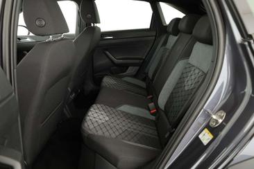 Volkswagen Taigo 1.5 TSI — photo 12
