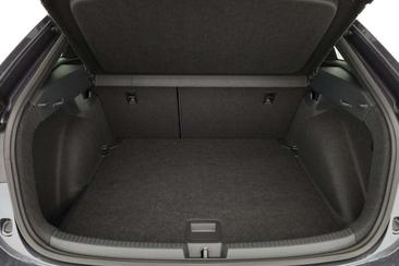 Volkswagen Taigo 1.5 TSI — photo 13