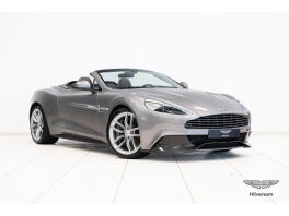 Aston Martin Vanquish II Vanquish Volante - 2017 - Joinsteer - #1
