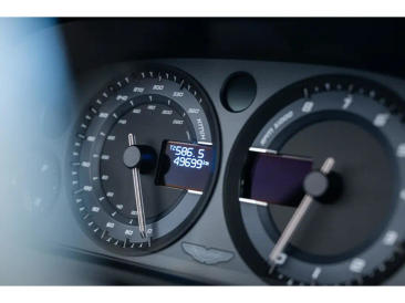 Aston Martin Vanquish II Vanquish Volante — photo 6