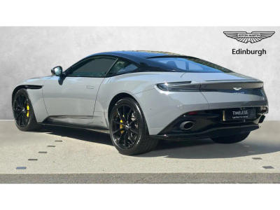 Aston Martin DB11 DB11 V12 AMR Coupe