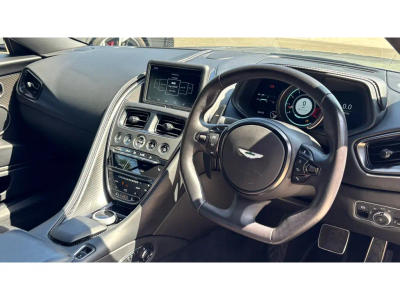 Aston Martin DB11 DB11 V12 AMR Coupe