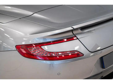 Aston Martin Vanquish II Vanquish Volante — photo 21