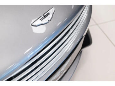 Aston Martin Vanquish II Vanquish Volante — photo 38