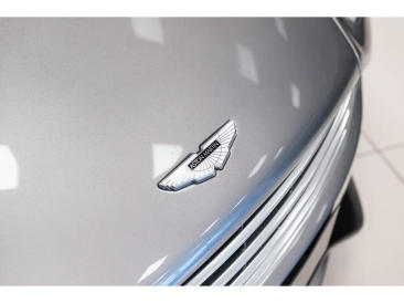 Aston Martin Vanquish II Vanquish Volante — photo 39