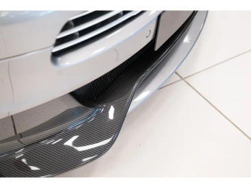 Aston Martin Vanquish II Vanquish Volante — photo 41