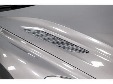 Aston Martin Vanquish II Vanquish Volante — photo 42