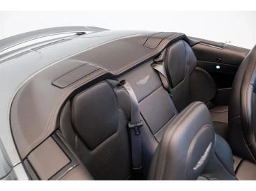 Aston Martin Vanquish II Vanquish Volante — photo 44