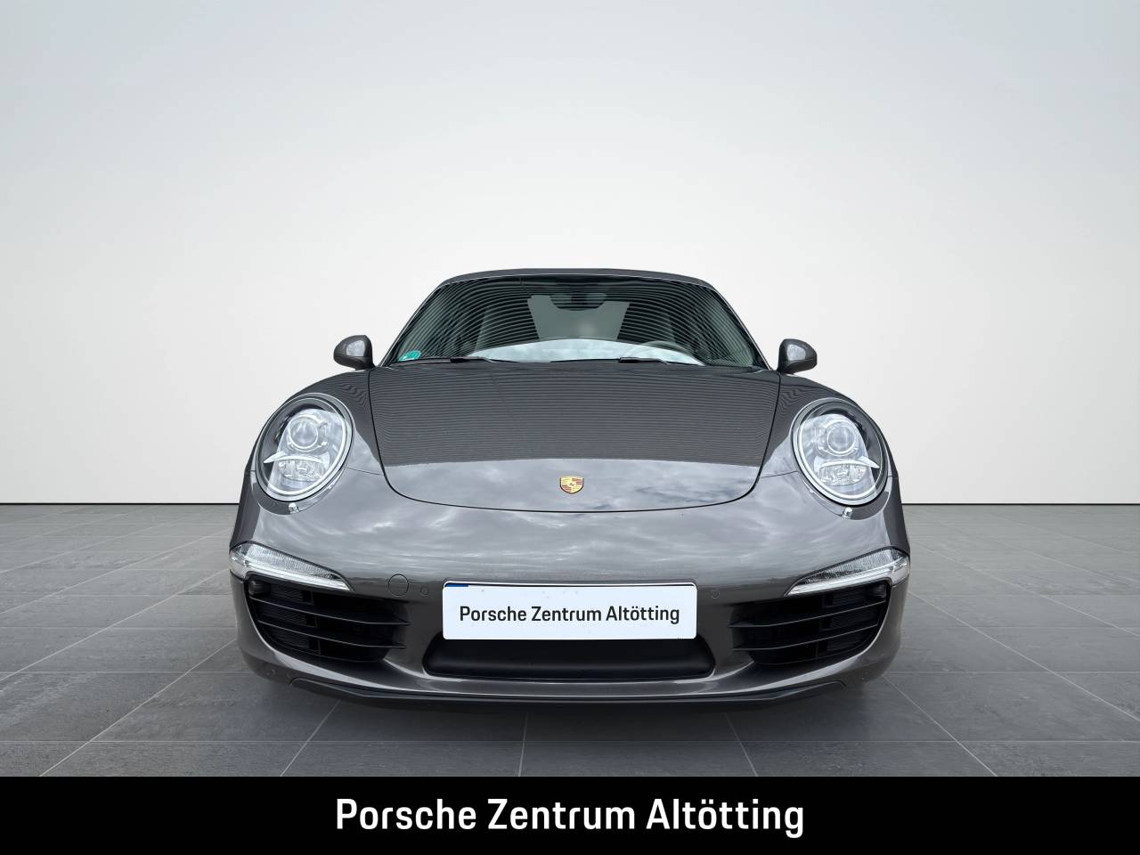 Porsche 991 I Carrera - 2012 - Joinsteer - #5
