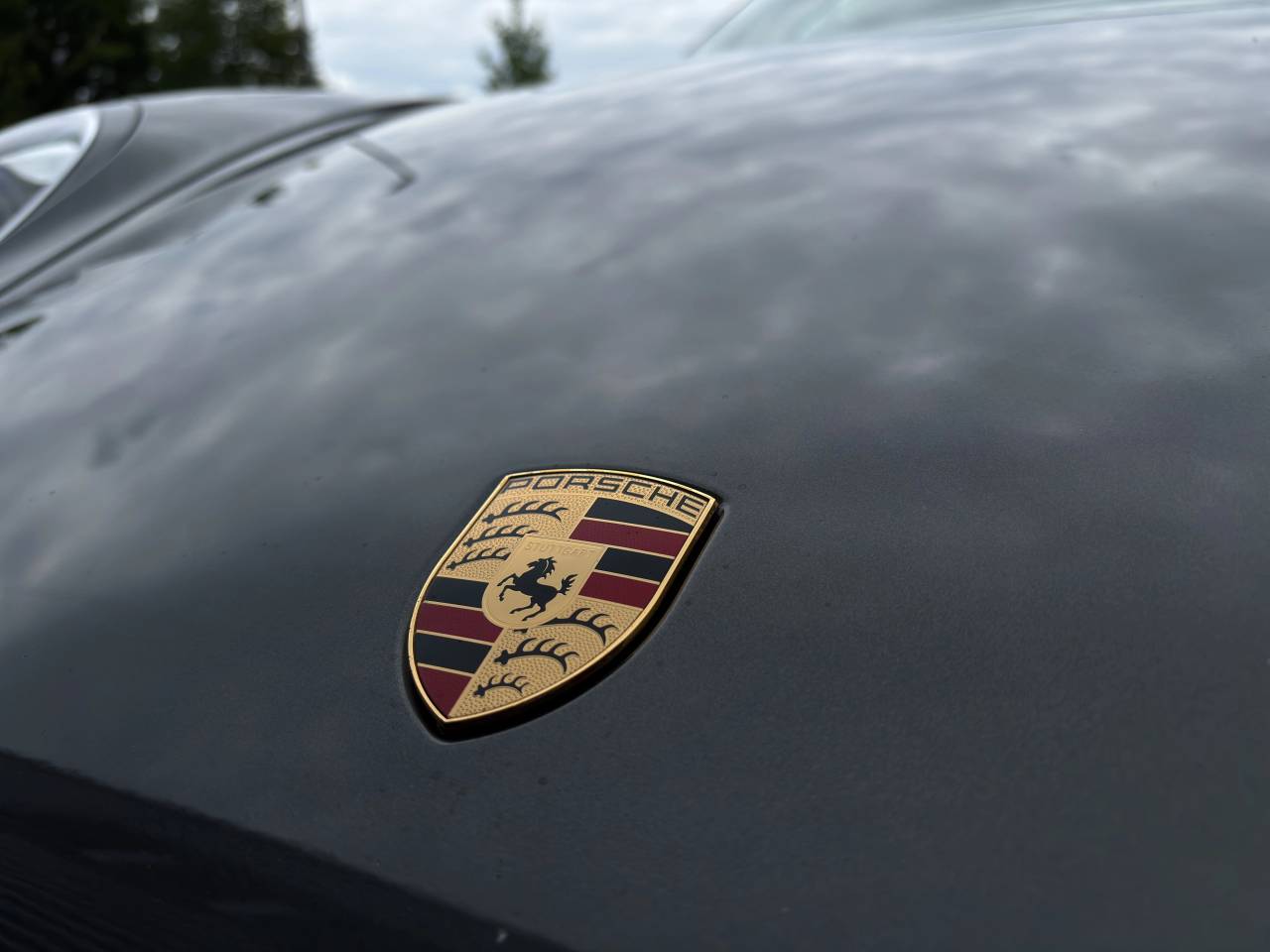 Porsche 991 I Carrera - 2012 - Joinsteer - #8