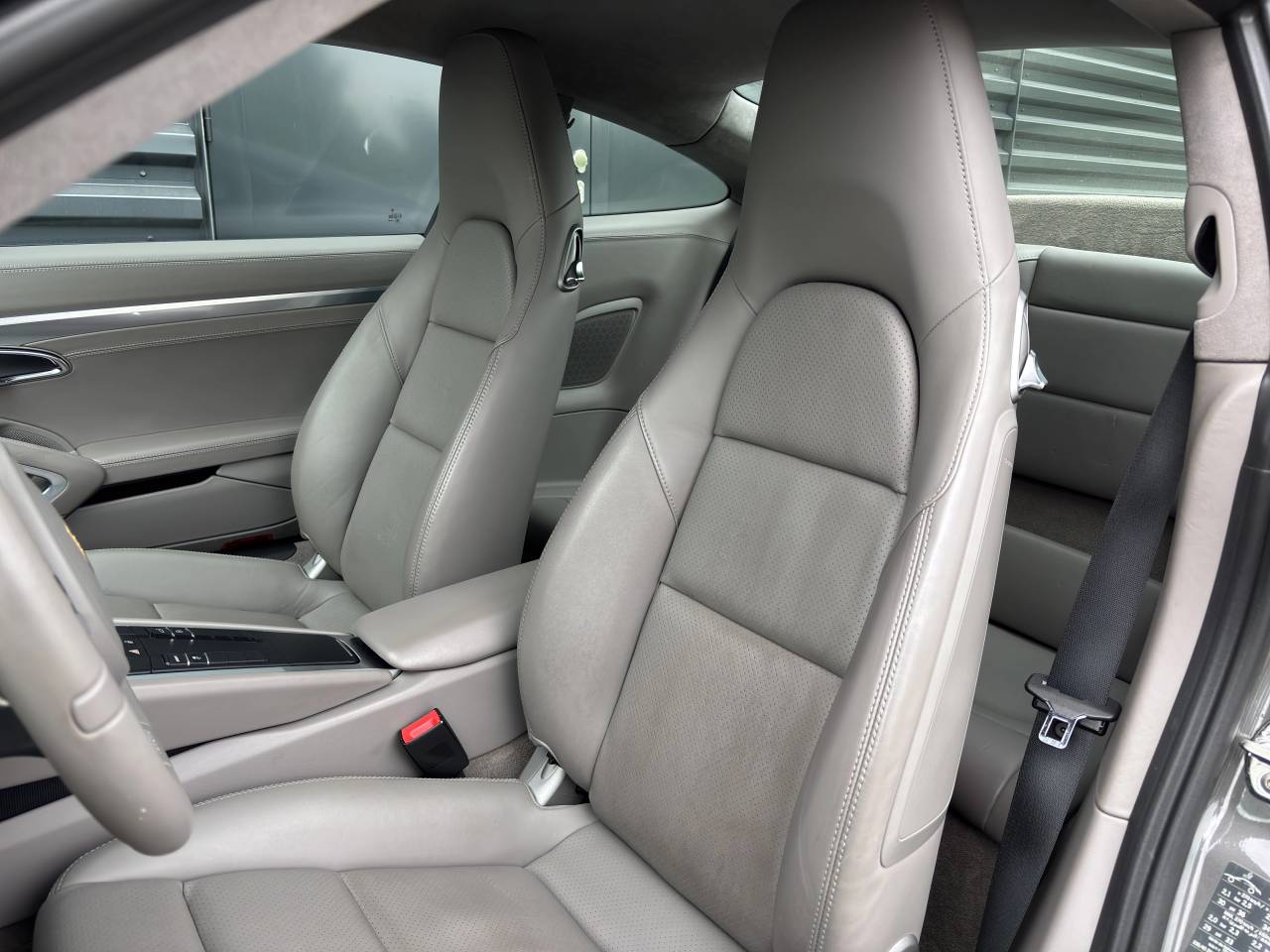 Porsche 991 I Carrera - 2012 - Joinsteer - #12
