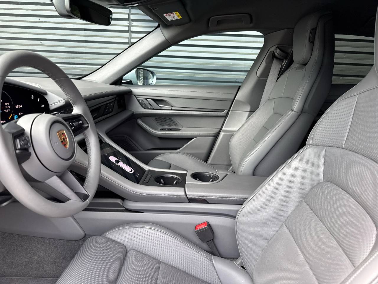 Porsche Taycan 4S Sport Turismo - 2023 - Joinsteer - #14