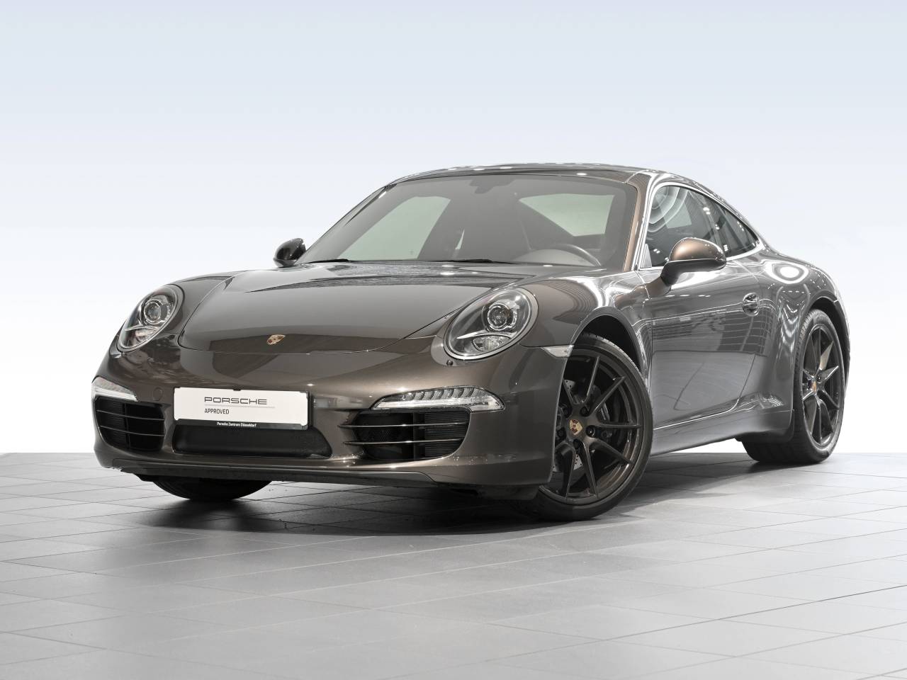 Porsche 991 I Carrera - 2013 - Joinsteer - #1