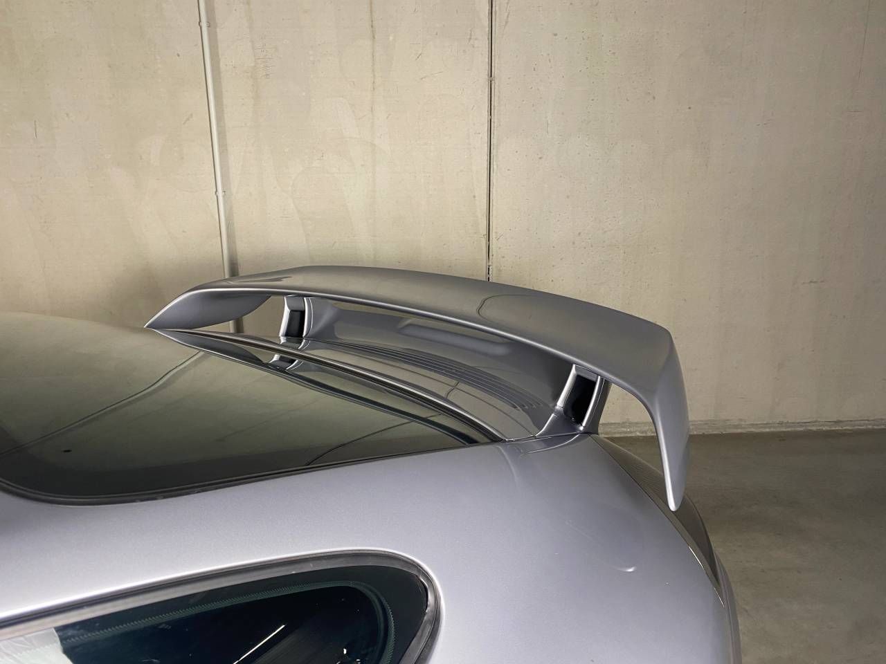 Porsche 996 I GT2 - 2001 - Joinsteer - #9