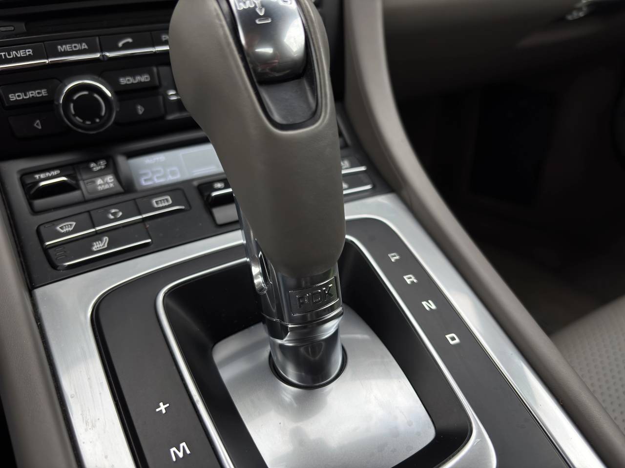 Porsche 991 I Carrera - 2012 - Joinsteer - #19