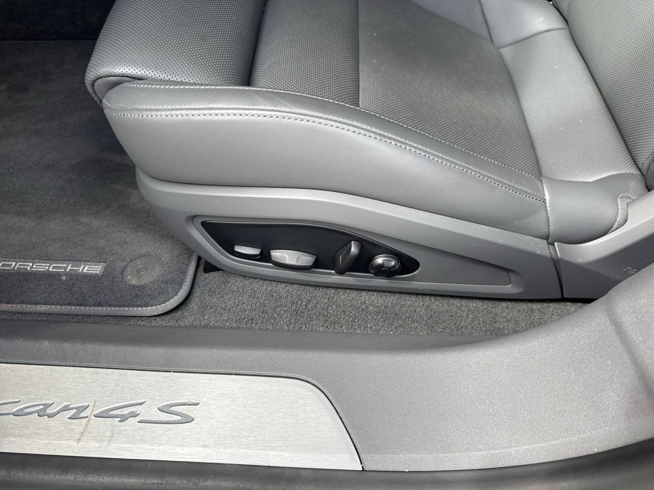 Porsche Taycan 4S Sport Turismo - 2023 - Joinsteer - #20