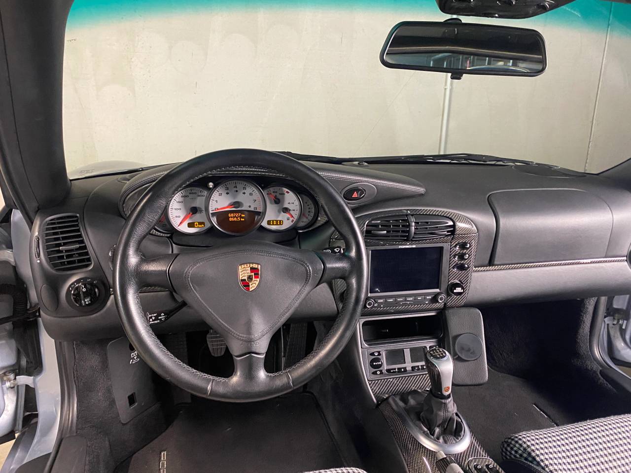 Porsche 996 I GT2 - 2001 - Joinsteer - #14