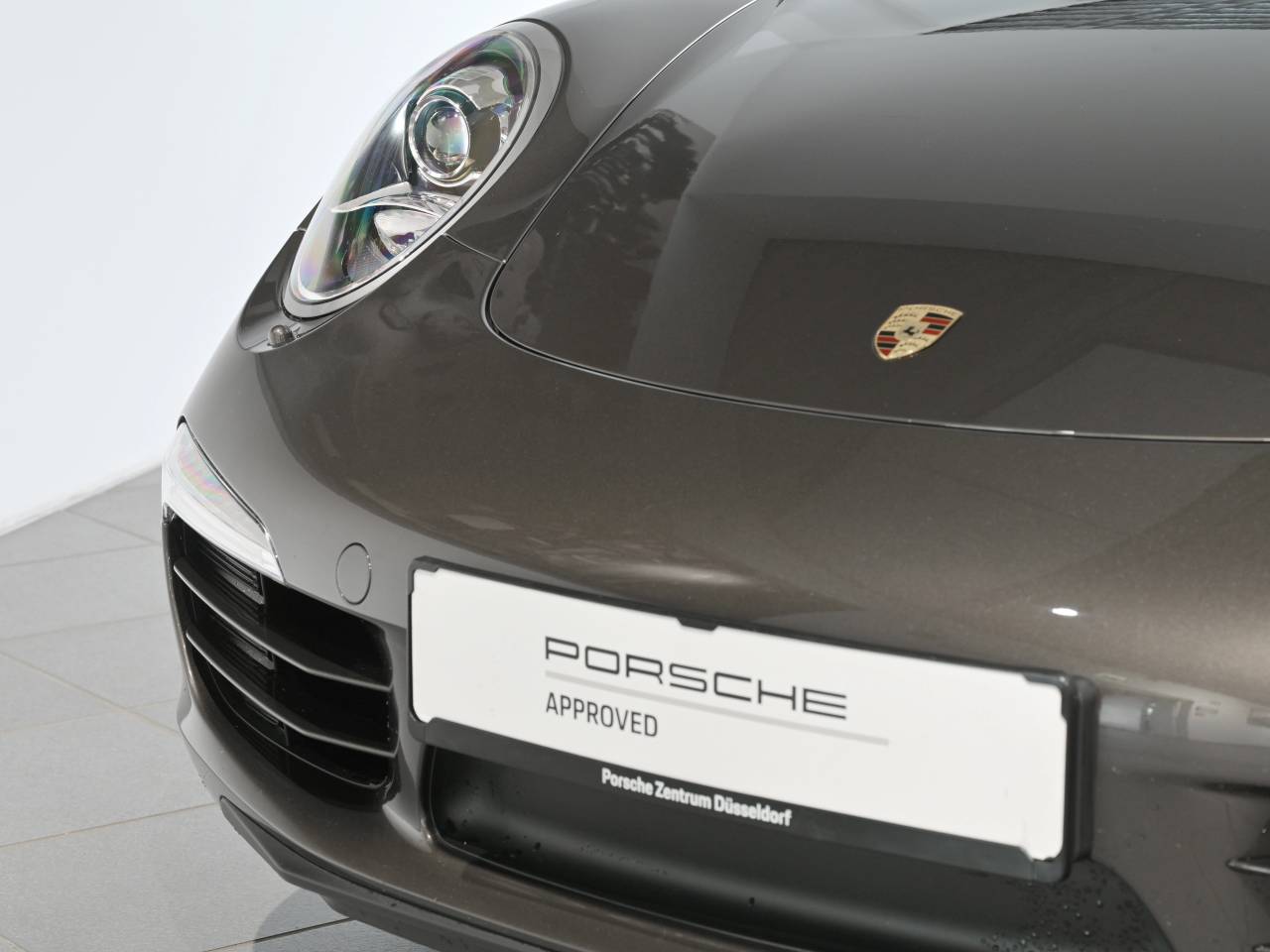 Porsche 991 I Carrera - 2013 - Joinsteer - #7