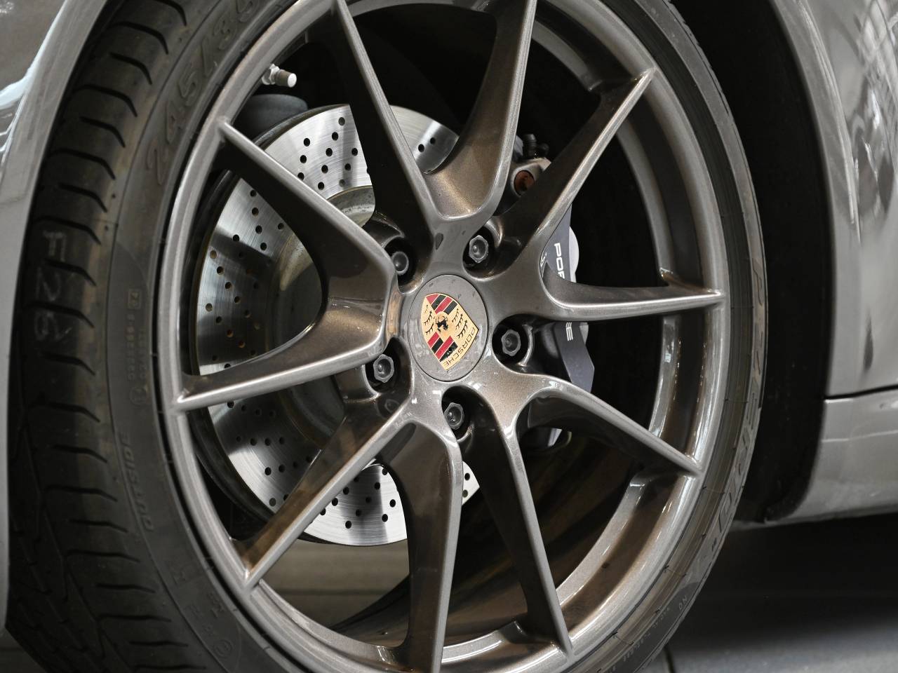 Porsche 991 I Carrera - 2013 - Joinsteer - #10