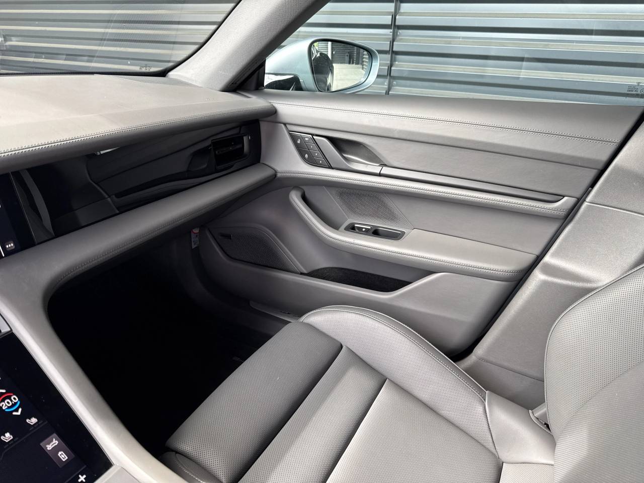Porsche Taycan 4S Sport Turismo - 2023 - Joinsteer - #25