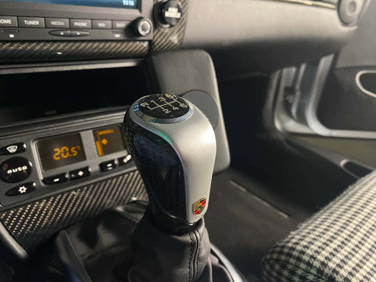 Porsche 996 I GT2 - 2001 - Joinsteer - #19