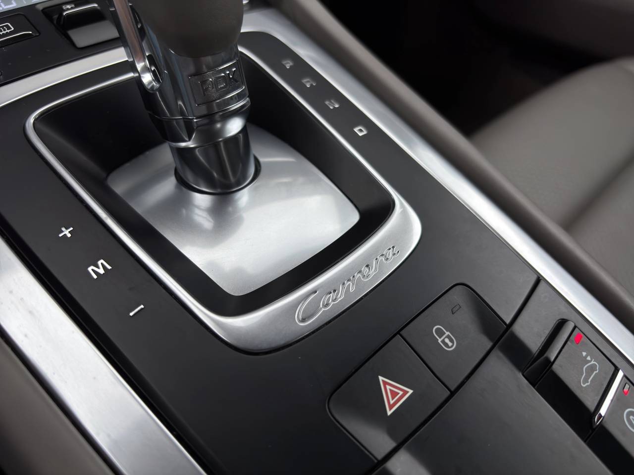Porsche 991 I Carrera - 2012 - Joinsteer - #28
