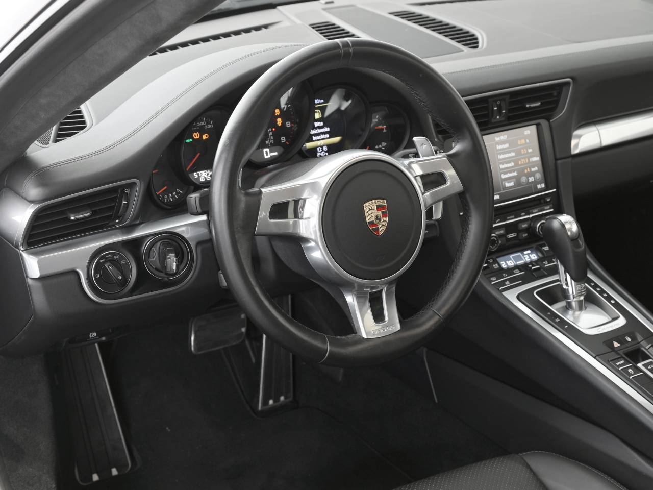 Porsche 991 I Carrera - 2013 - Joinsteer - #13