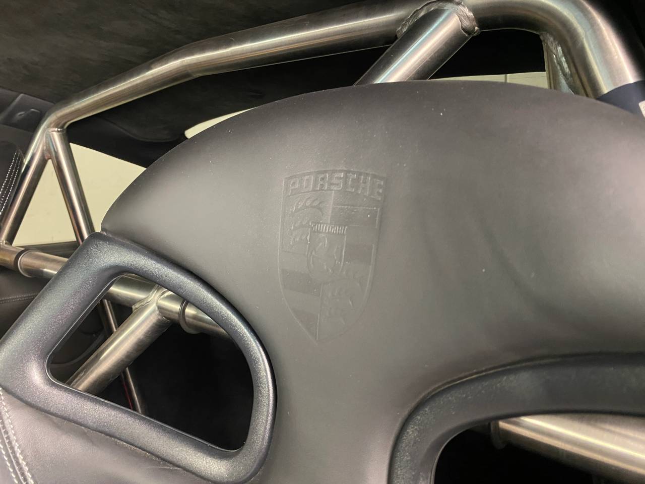 Porsche 996 I GT2 - 2001 - Joinsteer - #22