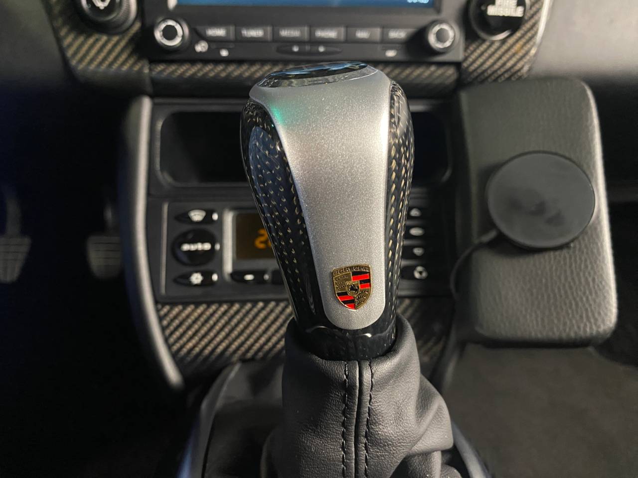 Porsche 996 I GT2 - 2001 - Joinsteer - #23