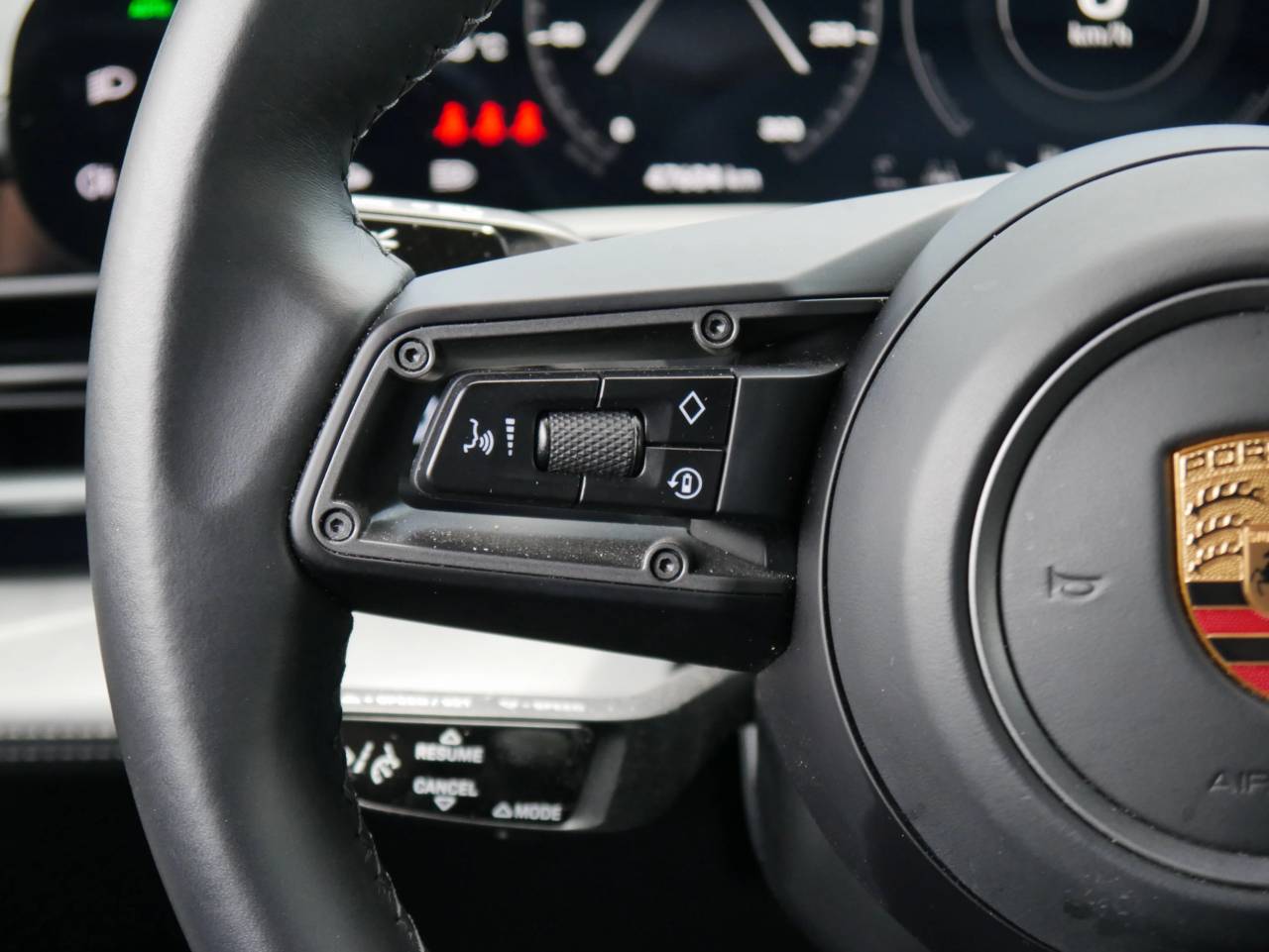 Porsche Taycan 4 Cross Turismo - 2022 - Joinsteer - #14