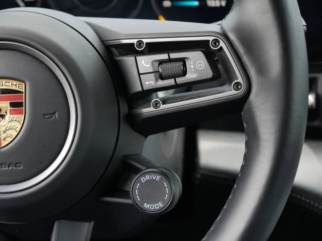 Porsche Taycan 4 Cross Turismo - 2022 - Joinsteer - #15