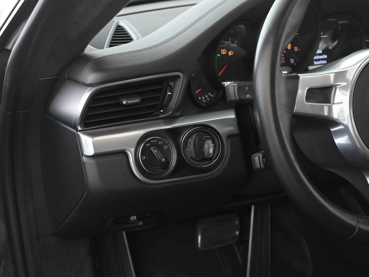 Porsche 991 I Carrera - 2013 - Joinsteer - #21