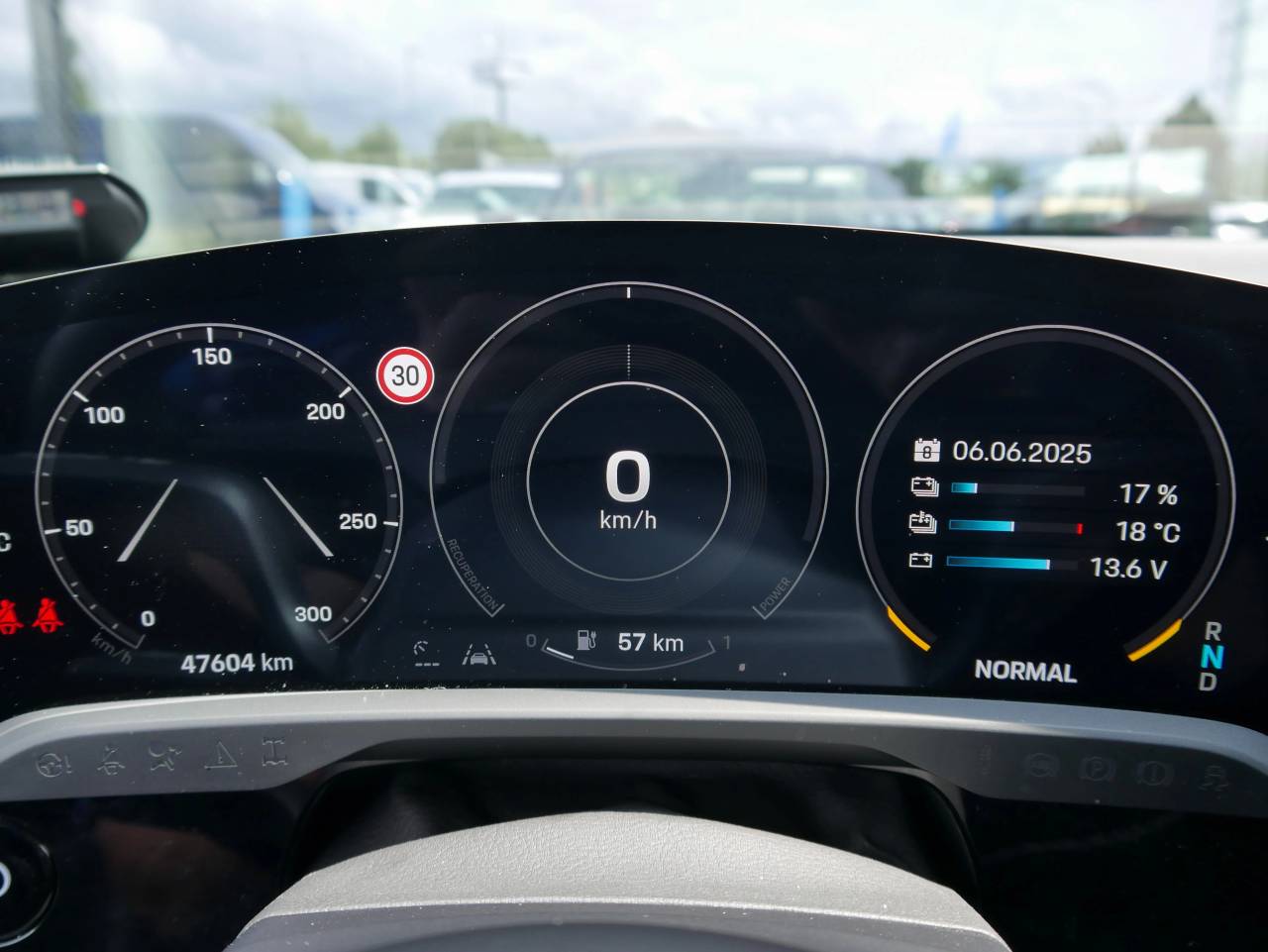 Porsche Taycan 4 Cross Turismo - 2022 - Joinsteer - #16