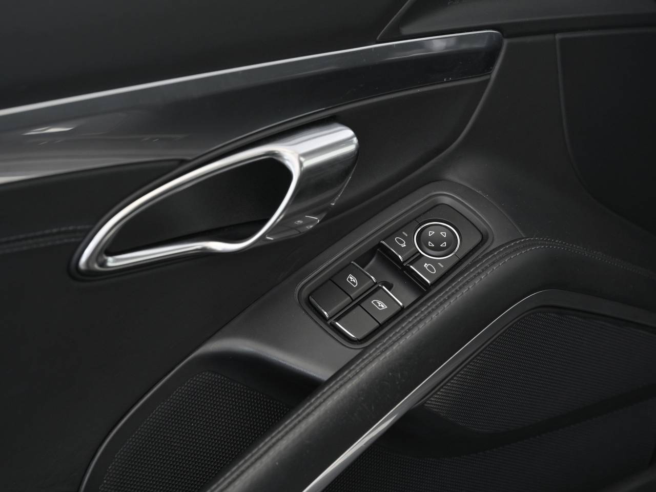 Porsche 991 I Carrera - 2013 - Joinsteer - #22
