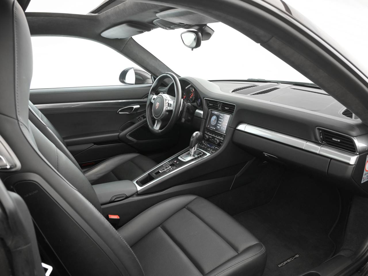Porsche 991 I Carrera - 2013 - Joinsteer - #24