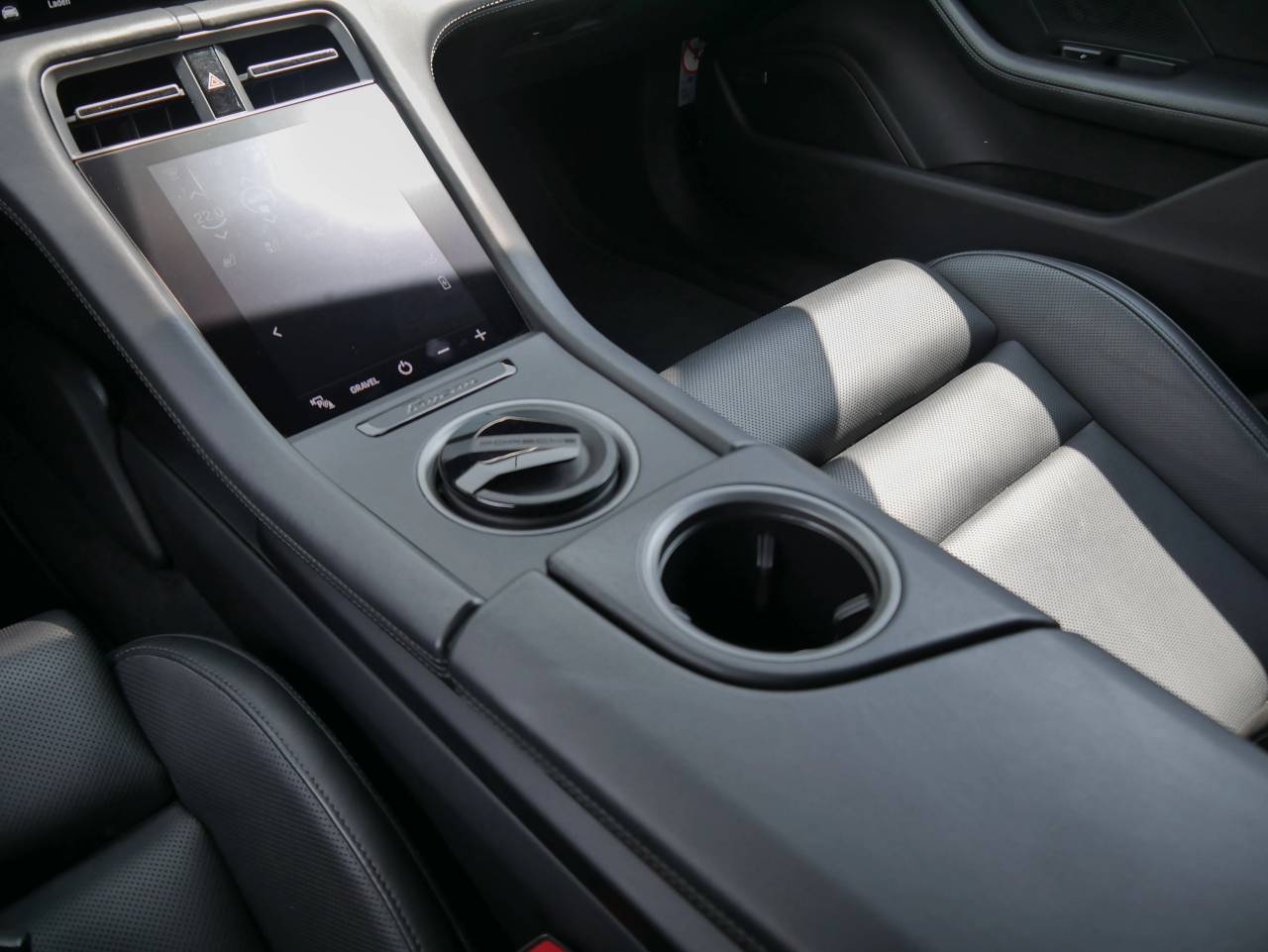 Porsche Taycan 4 Cross Turismo - 2022 - Joinsteer - #20