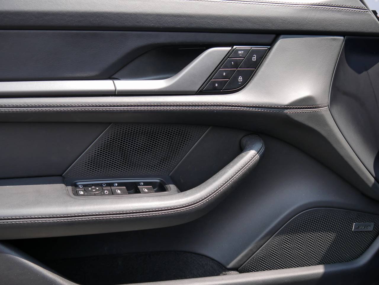 Porsche Taycan 4 Cross Turismo - 2022 - Joinsteer - #22
