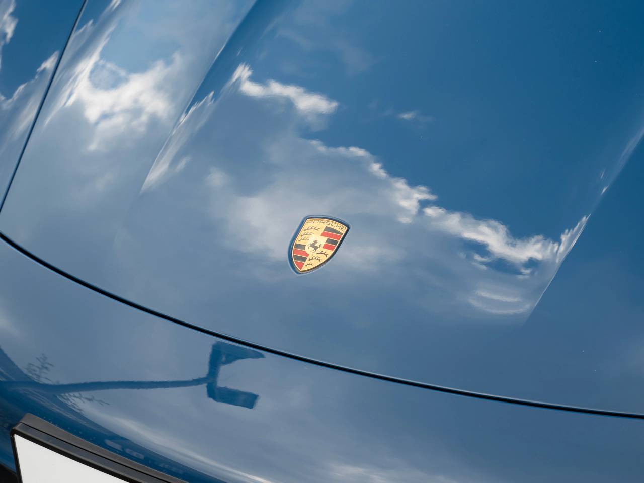 Porsche Taycan Turbo S Cross Turismo - 2023 - Joinsteer - #12